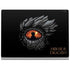 HBO House of the Dragon Burning Dragon Surface Book 2 13.5in Skin